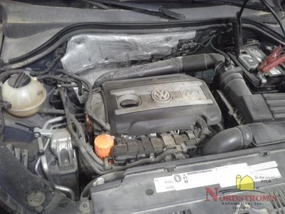 2012 Volkswagen Tiguan ABS Antilock Brake Pump - Image 1 of 4