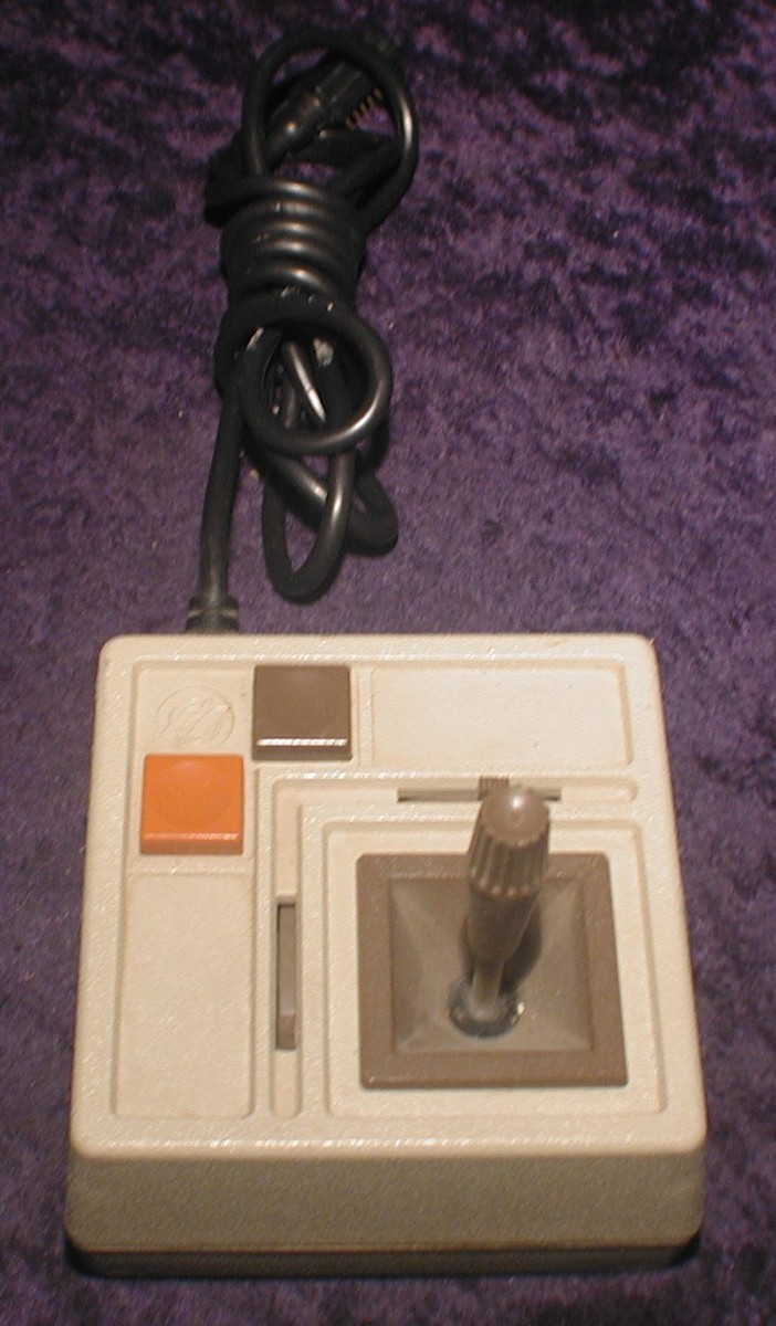 Vintage Computer Joysticks for Apple for sale | eBay