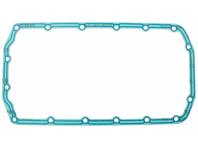 Junta de cárter de aceite para Mini Cooper 2007, 2009-2017 2010 2011 2012 2013 2015 HC321JG Foto 1 de 1