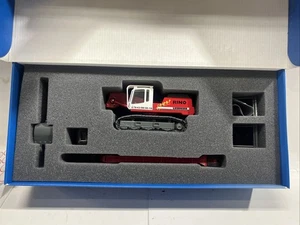 Conrad 2907-02 Liebherr R954 BV Demolition Excavator - Arbogast 1/50 Diecast MIB - Picture 1 of 8