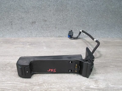 2008-2014 BMW E71 E72 X6 X6M PHONE TELEPHONE CHARGING DOCK - Image 1 of 4
