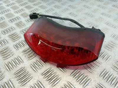 Lámpara trasera Triumph Daytona 675 (2005-2007) #38 Foto 1 de 4