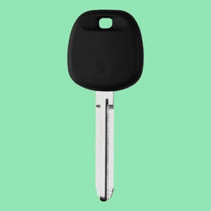 NEW 2003-2013 Toyota / Scion Transponder Key TOY44D Chip: 4D67 - Picture 1 of 2