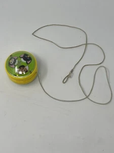 Furby BUILT-IN  1999 YO-YO Used  Electronic Tiger Electronics Hasbro - Picture 1 of 8