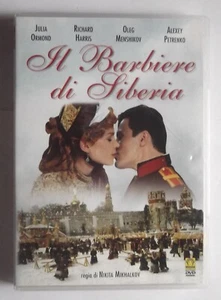 IL BARBIERE DI SIBERIA - DVD - Foto 1 di 2