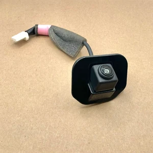 OEM For 20-22 Nissan Sentra Rear Backup Mounted Park Assist Camera 28442-6LW1A - Picture 1 of 6