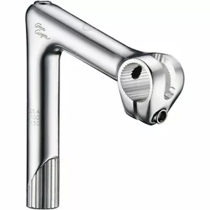 Dia-Compe Fahrrad ENE Hole-In Vorbau Aluminium poliert - Länge 100mm - Bild 1 von 1