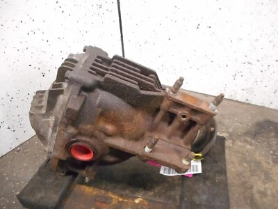 2004-2008 Mazda RX8 Rear Differential Carrier OEM Locking - Image 1 of 4