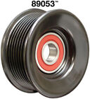Accessory Drive Belt Tensioner Pulley-Supercharged Dayco 89053