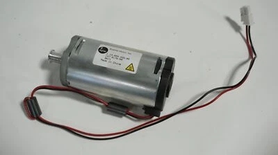 XEROX COLORQUBE 127K68130 Y AXIS MOTOR ASSEMBLY|BUEHLER MOTOR 147017600|WARRANTY - Image 1 of 4