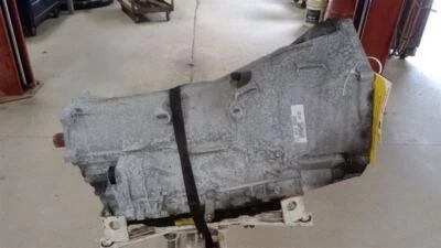 Transmisión automática 6 velocidades Xi AWD compatible con 06-07 BMW 525i 1166300 Foto 1 de 4