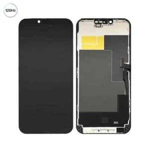 Display Soft Oled Apple iPhone 13 Pro (120Hz IC Removable) Nero - Foto 1 di 1