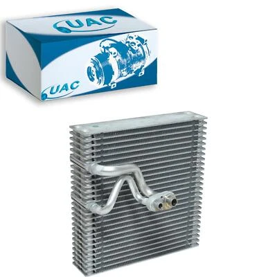 Núcleo evaporador de aire acondicionado UAC para Chevrolet Orlando 2012-2014 Foto 1 de 3