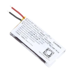 117mAh 361-00156-00 Battery Replacement For Garmin - Photo 1 sur 1
