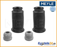 Staubschutzsatz, Stoßdämpfer MEYLE-ORIGINAL-KIT: Better solution for you! MEYL Staubschutzsatz, Stoßdämpfer MEYLE-ORIGINAL-KIT: Better solution for you! MEYL