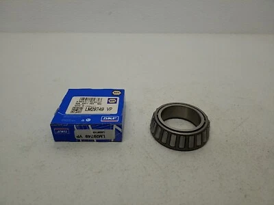 Rodamiento diferencial LM29749 SKF SKF LM29749 VP  Foto 1 de 3
