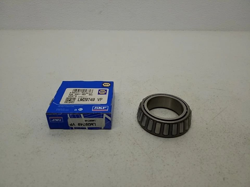 Rodamiento diferencial LM29749 SKF SKF LM29749 VP  Foto 1 de 3