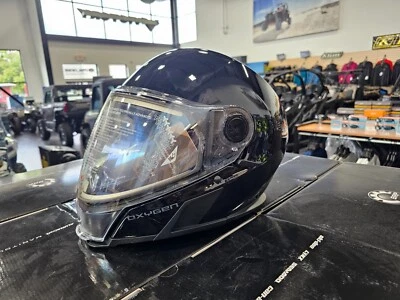 NUEVO BRP Casco de Oxígeno Grande # 9290190993 Foto 1 de 3