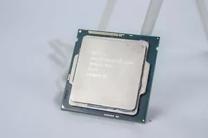 Intel Pentium g3240 3.10Ghz 2 Cores LGA1150 - Picture 1 of 2