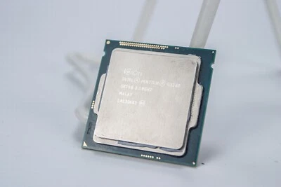 Intel Pentium g3240 3.10Ghz 2 Cores LGA1150 - Image 1 of 2