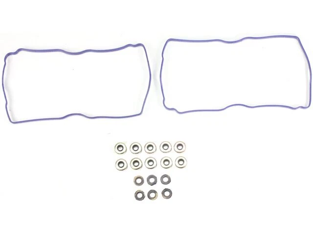 Junta de cubierta de válvula para Subaru Forester 2000 1999-2005 2001 2002 2003 GK158FR Foto 1 de 1