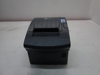 NCR SRP-350 plusIII Receipt Printer - Image 1 of 4