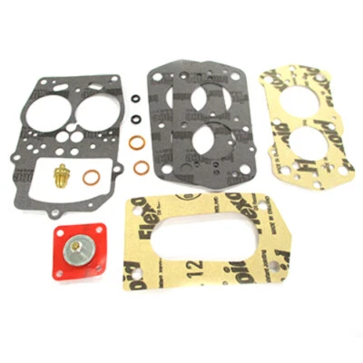 Reparatursatz Solex 35 EEISA Vergaser Peugoet 304 GT 504 Coupe Renault R16 TL TS - Image 1 of 2