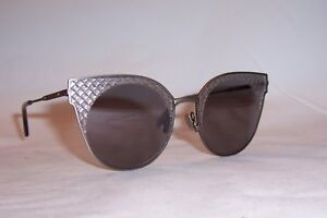 Bottega Veneta Cat Eye Mirrored Sunglasses for Women for sale | eBay