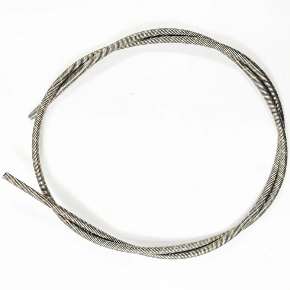 Eje de transmisión flexible Eco C506000030 OEM para GT-140 GT-200 GT-225 GT-160 GT-1000 Foto 1 de 2