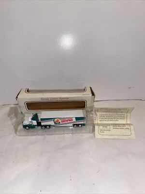 Florida Lottery Showvan Limited Edition Collectible With Die Cast 1:87 Scale - Image 1 of 4