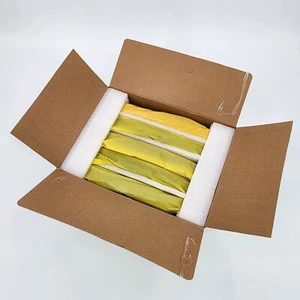 (5er Pack) Premium Tonerkartusche TN-227-V3-5CL kompatibel zu Brother TN227 - Bild 1 von 3