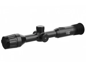 AGM Adder TS35-384 8X Thermal Riflescope - Picture 1 of 8