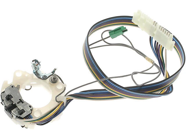 Interruptor de señal de giro para furgoneta GMC G15/G1500 1973-1974 SMP 64272KRBQ Foto 1 de 2