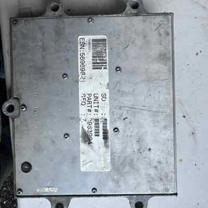 2003 Dodge Ram 2500 3500 OEM Cummins ENGINE MOUNTED ECM ECU Computer P3963994 - Picture 1 of 2