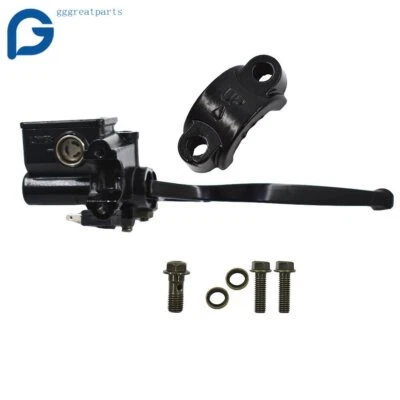 Cilindro maestro de freno delantero derecho para Honda FourTrax 300 TRX300 TRX300FW 2x4 4x4 Foto 1 de 4