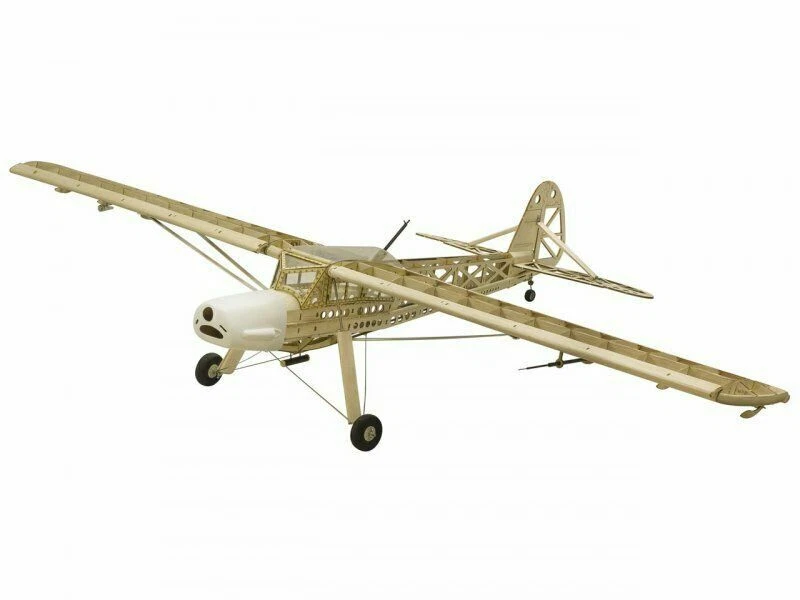 Pichler Fieseler Storch Fi156 / 1600 mm  C2307 Holzbaukasten Bausatz - Bild 1 von 1