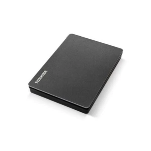 4260557511374 Toshiba Canvio Gaming - 4TB - USB 3.2 - Afbeelding 1 van 1