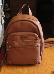 Mochila Rosetti Eve - Imagen 1 de 10