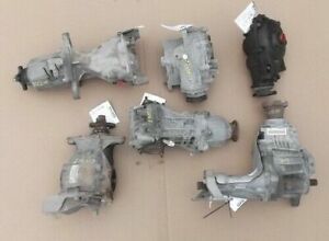 2003 Silverado 1500 Front Differential Carrier OEM 250K Miles (LKQ~314442553)