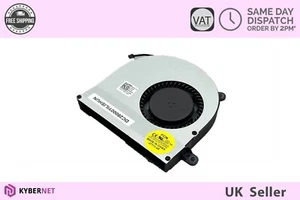 NEW! Dell Alienware M17X R5 R6 P18E 0ORDER CPU Cooling Fan - Picture 1 of 3