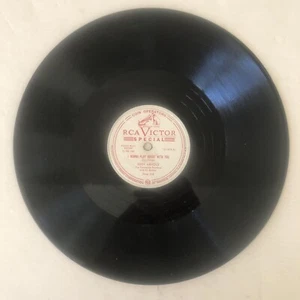 Eddy Arnold - I Wanna Play House With You / Something Old, Something New 78 RPM - Picture 1 of 2