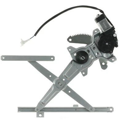 Conjunto de motor y regulador de ventana eléctrica Cardone para Toyota 4Runner 1989 Foto 1 de 4