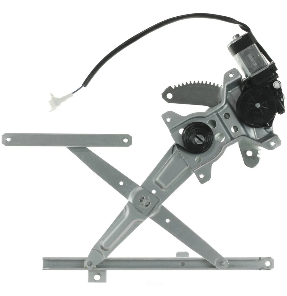 Piezas de montaje de motor y regulador de ventana eléctrica Master 82-1103HR Foto 1 de 4