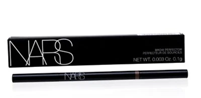 NARS Brow Perfector 0.1g - Moanda - Auburn Warm - BRAND NEW IN BOX - Image 1 of 2
