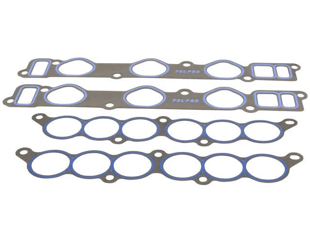 Juego de juntas de colector de admisión Felpro 66931FNYT 1997 1996 para Toyota T100 1995-1998 Foto 1 de 2