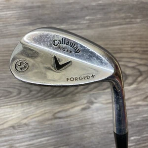 Callaway Golf Forged Plus Wedge 52*10 Stahl RH - Bild 1 von 14