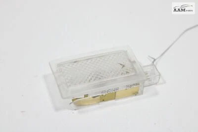 Chrysler 300 2012-2020 panel puerta trasera derecha interior cortesía luz lámpara OEM Foto 1 de 4