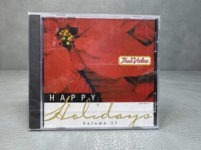 Happy Holidays Volume 37 CD - Image 1 of 2