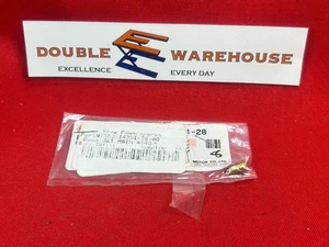 NOS OEM Yamaha 3G2-14231-28 Main Jet (#140) #8 - Picture 1 of 2