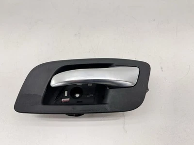 2018-2023 DODGE CHARGER FRONT DRIVER LEFT SIDE INTERIOR DOOR PANEL HANDLE OEM - Image 1 of 4